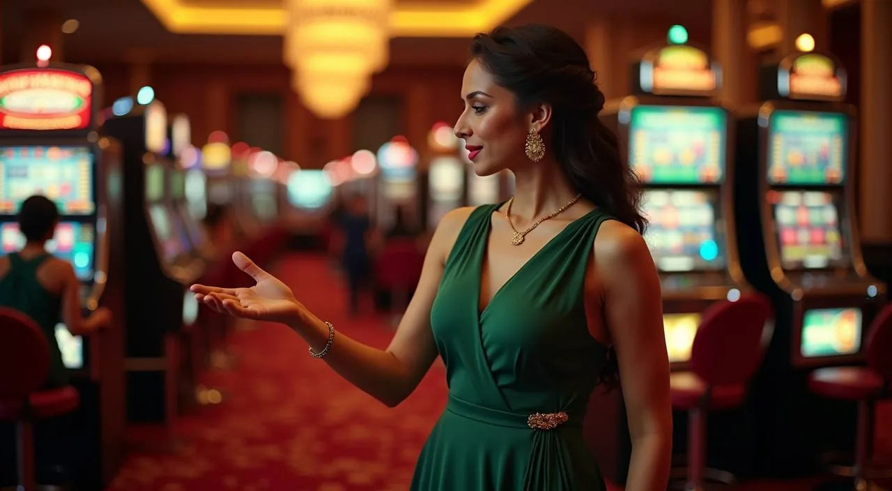 Slot Tournament Bangladesh